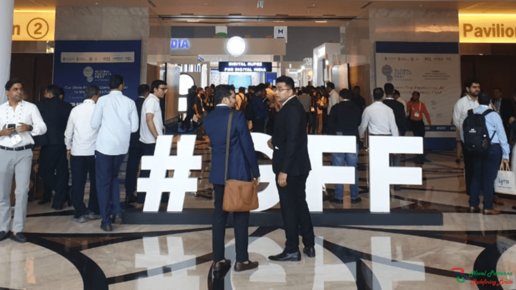 Global Fintech Fest 1