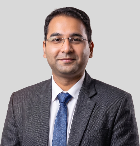 Rishabh Joshi