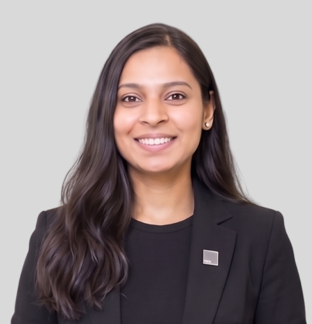 Anjali Gaugania