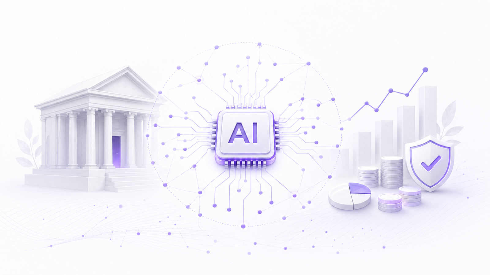 Agentic AI in Banking: What RBI's 2026 Guidance Means banner