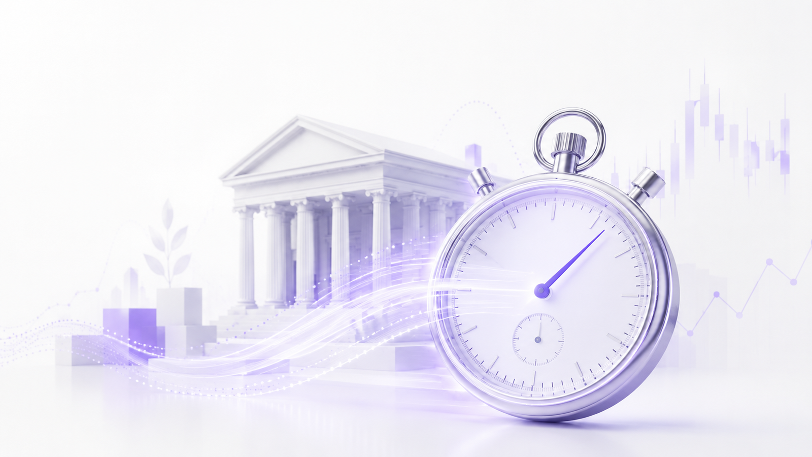 NAV in 5 Minutes, Not 5 Hours: Is a 95% Reduction in NAV Prep Time Actually Realistic? banner image
