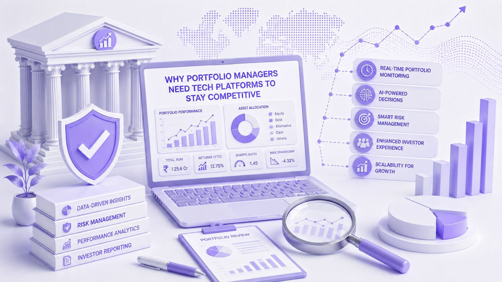 Why Portfolio Managers Need Tech Platforms to Stay Competitive banner