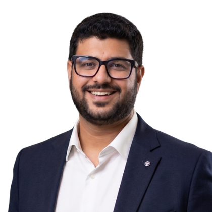 Aditya Sharma