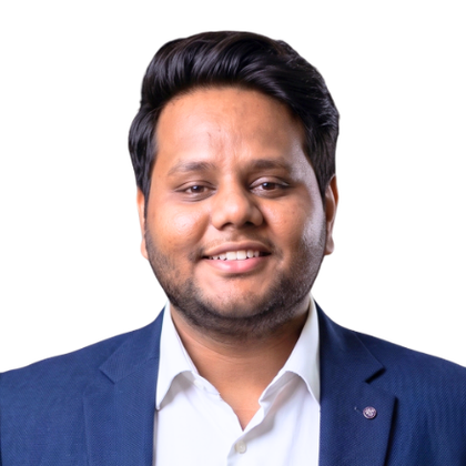 Shubham Chaurasia